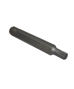 D10M75M10A M10 Spline Bit 75Mm