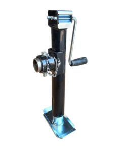 Parking Jack Short