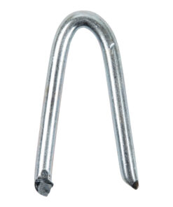 Staples Galv 32Mmx3.15Mm 1Kg Pre-Pack