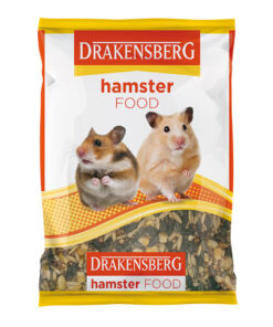 Drakensberg Pet Food Hamster 1Kg