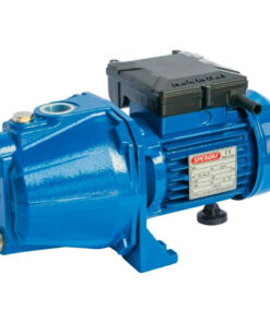 Speroni Pump Self Priming Jet 25X25Mm 0.75Kw 230V