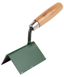 Kaufmann Trowel Outside Corner Shrp 75Mm