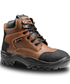 Lemaitre Osprey Hiker Tan Stc Size 8