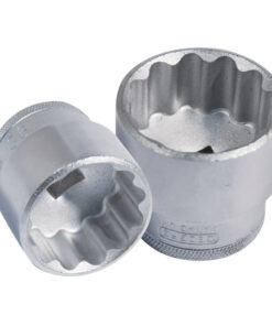 Gedore Blue Socket 19Mm C19 1/2 Drive Packed