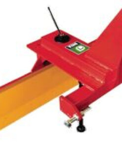 Dicla Scraper Adjustable 1.8M