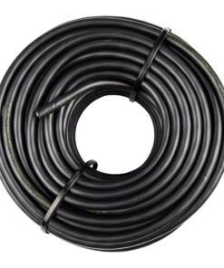 Electric Cable 4.0Mm Blk Pm