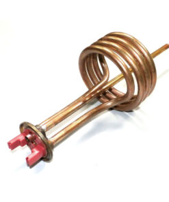 Element Spiral Copper 2Kw