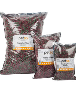 Takara Fish Food Koi Floating Pellet Lrg 5Mm X 2Kg