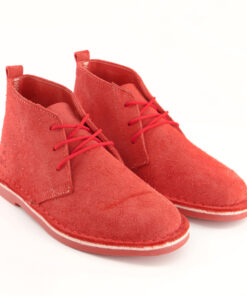 Alternative view of Bata Safari Legacy Ladies Coral Size 8