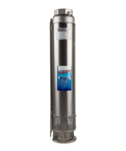 Alternative view of Speroni Pump Submersible St-4004 100Mm 0.75Kw