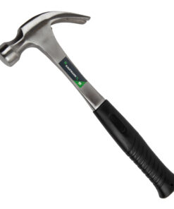Kaufmann X Hammer Steel Claw Solid Shaft 450G