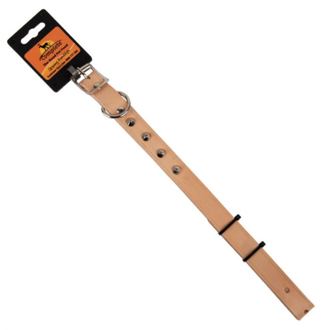 Complete Collar Heavy Stud 30 X 650Mm