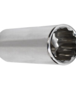 S05Hd2208 1/4''Dr 6Pt Deep Socket 5/16''