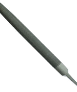 Afile Half Round 2Nd Cut File 300Mm