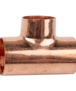 Capillary Tee Cxcxc 22Mm Sabs
