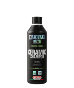 Maniac Line Specialist Ceramic Shampoo 500Ml