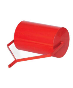 Professional 800Mm Smooth Lawn Roller