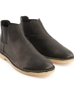 Alternative view of Bata Safari Canopy Mens Black Size 8