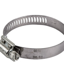 Clamp Composite 2Pc Prepack 57X82Mm