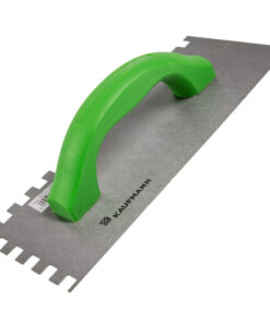 Kaufmann Trowel Coarse Edge