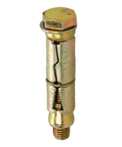 Anchor Expansion Bolt 8Mm Wf/8-65