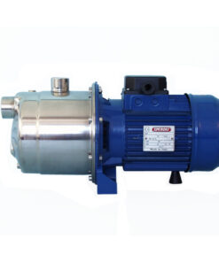Alternative view of Speroni Pump Self Prim Jet Inx 25X25Mm 0.6Kw 230V