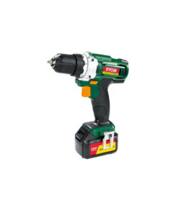 Driver Drill