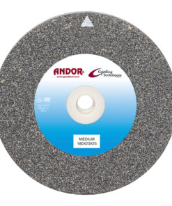 Andor Bench Grinding Wheel Med 180X20Mm