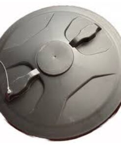 Fire Fighter Lid