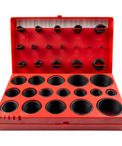 Kenoron O-Ring Assortment Metric Type 8B 401Pc
