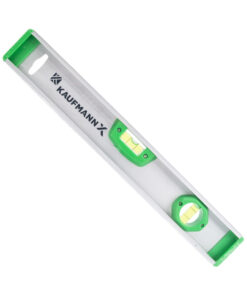 Kaufmann X Spirit Level Aluminium 600Mm