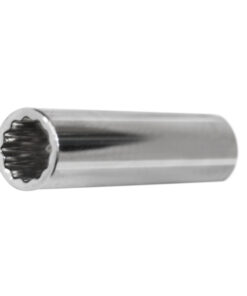 S65Hd2209 1/4 Dr 12Pt Deep Socket 11/32 Inch