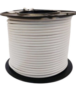 Electric Cable 2.50Mm Wht Pm