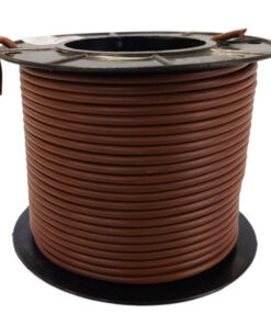 Electric Cable 2.50Mm Brn Pm