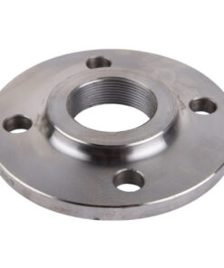 Flange Screwed Blk Ff Type 1600/4 80Mm