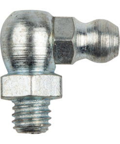 Grease Nipple 90Degs 1/8Inch Bsp