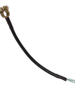Battery Cable 600Mm Sq25 A4015