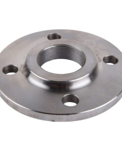 Flange Screwed Blk Ff Type 1600/4 50Mm