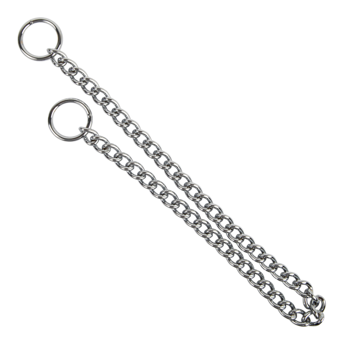 Complete Choke Chain 3Mm X 500Mm - Image 2