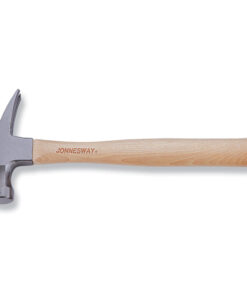 M16013 Jonnesway Claw Hammer 13 Oz Hickory Special