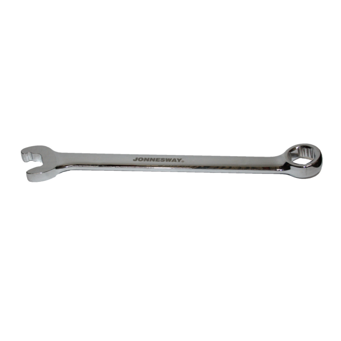 W03115 Jonnesway Nonslip Close & Open End Wrench 15Mm (Tbd)