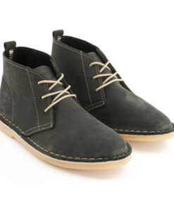 Alternative view of Bata Safari Odyssey Ladies Black Size 4