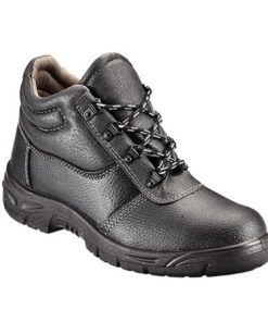 Frams Ndlovu Addo Black Safety Boot Stc Size 9