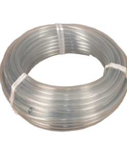 Clear Hose Thick Wall 12Mm 30M Roll Pm
