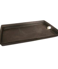 Geyser Tray 100L 1200X600