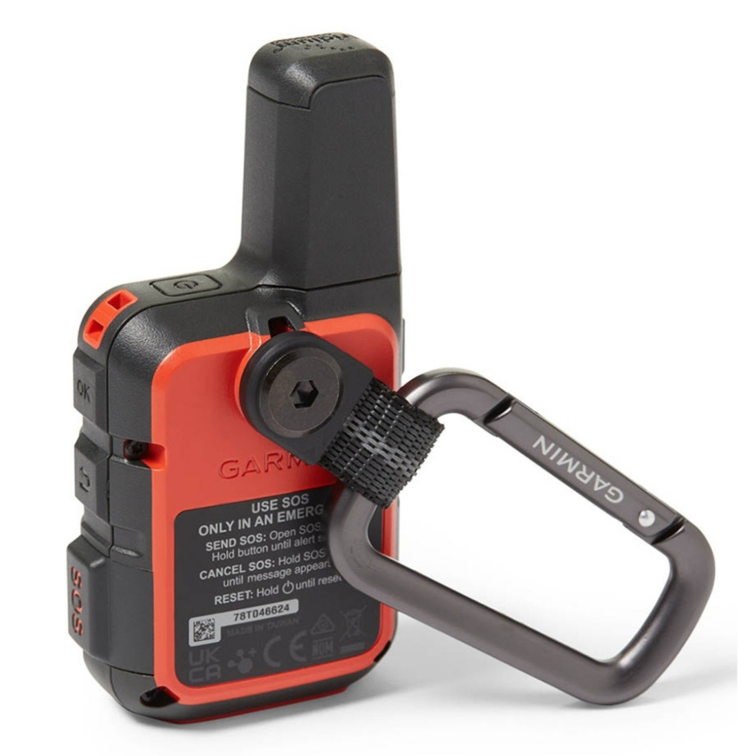Inreach Mini 2 - Flame Red - Image 3