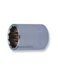 S66H4227 Crv 1/2 Dr. Socket 141655