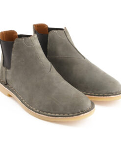 Alternative view of Bata Safari Canopy Mens Charcoal Size 9