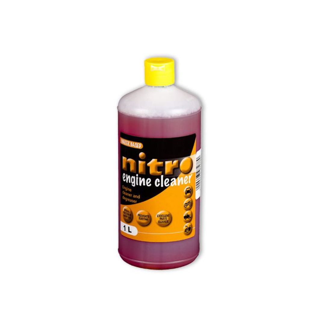 Revet Engine 2L Nitro