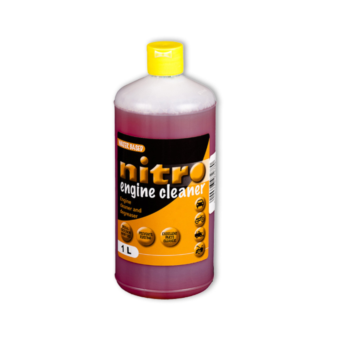 Revet Engine 2L Nitro - Image 2